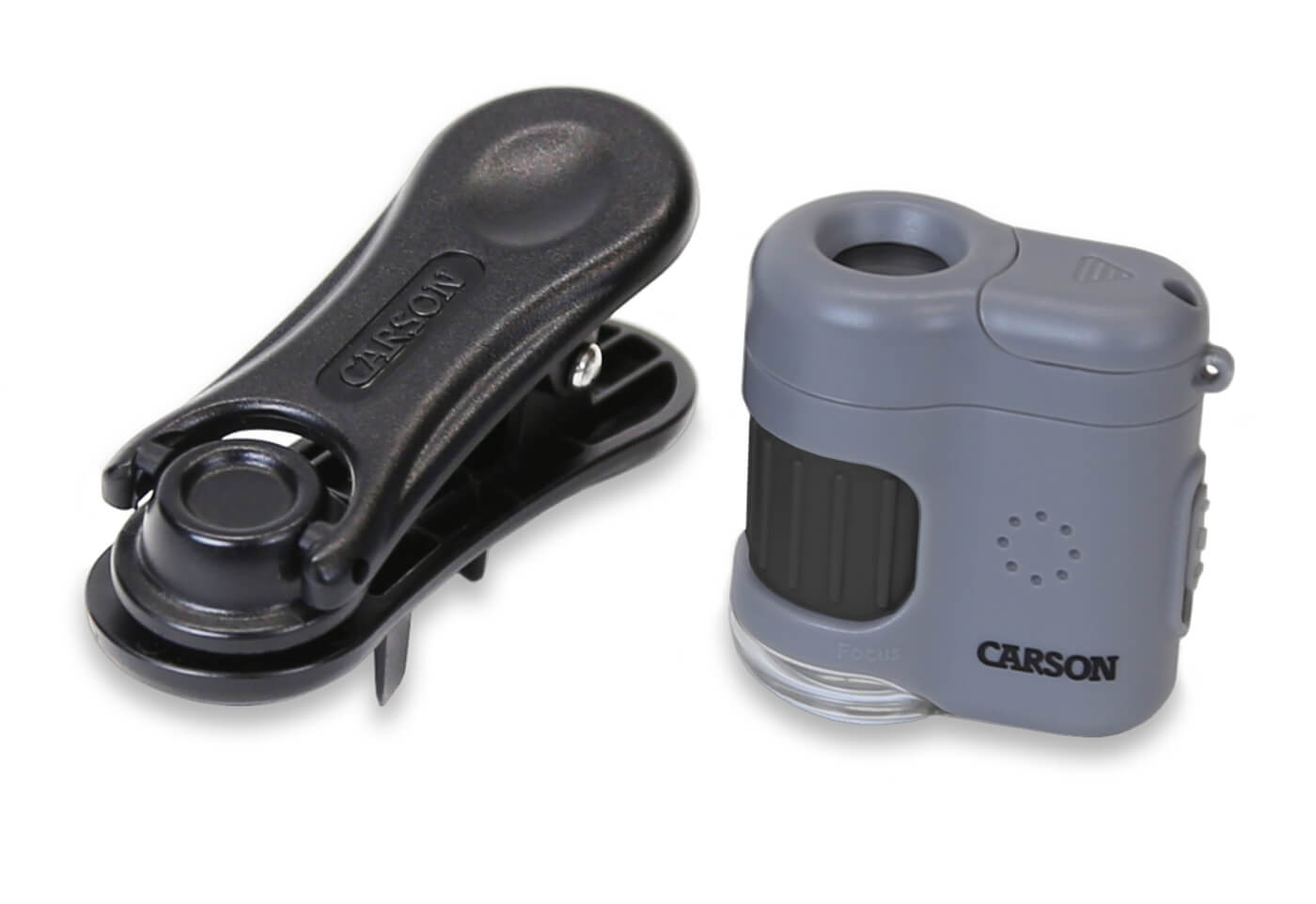 Kapesni mikroskop Carson MicroMini 20x LED