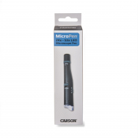 Kapesní mikroskop Carson MicroPen LED 24-53x