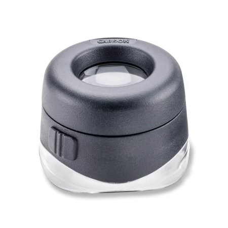 Zvetsovaci sklo Carson LED VersaLoupeTM 10x LED...