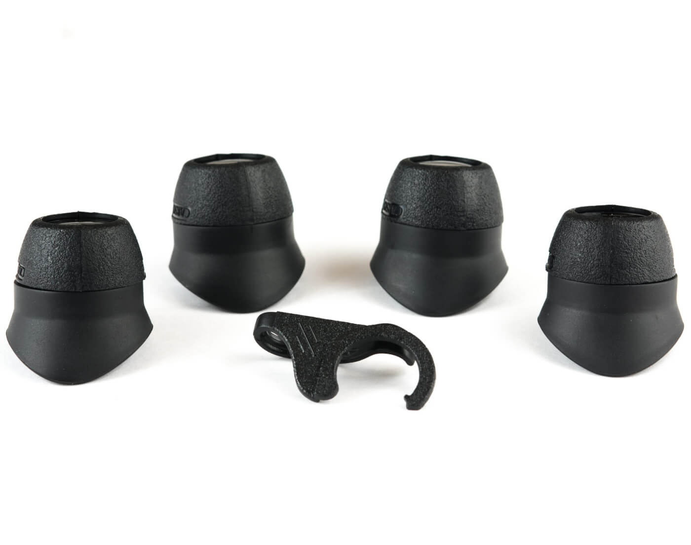 Zvetsovaci sklo Carson MagniLoupeTM 4 Piece Eye