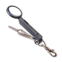 Zvetsovaci sklo Carson Fishn Grip ProTM 45x LED