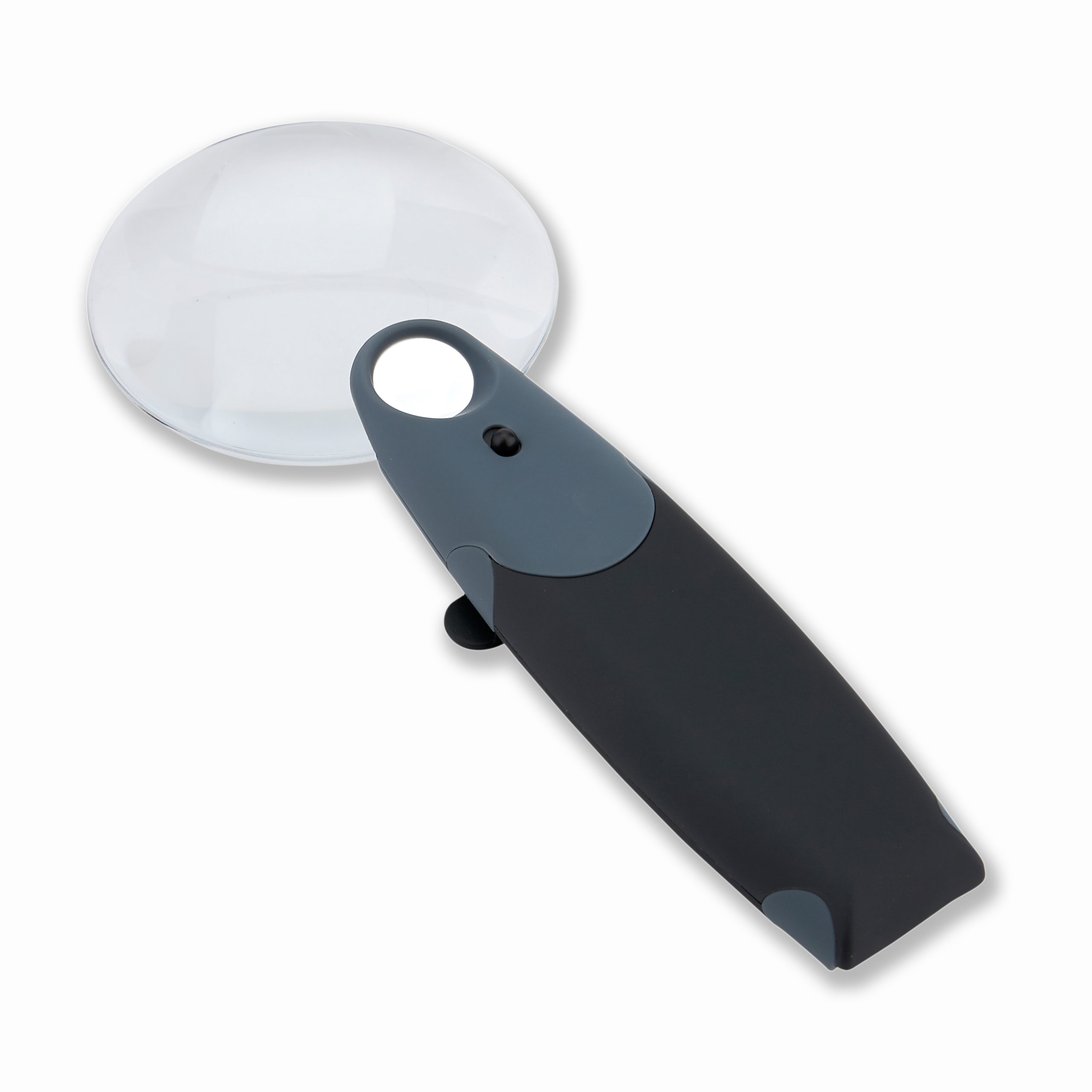 Zvětšovací sklo Carson FreeHand™ 2.5x Power LED Lighted...