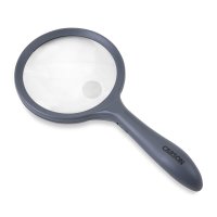 Zvetsovaci sklo Carson LED Lighted HandHeld 2x