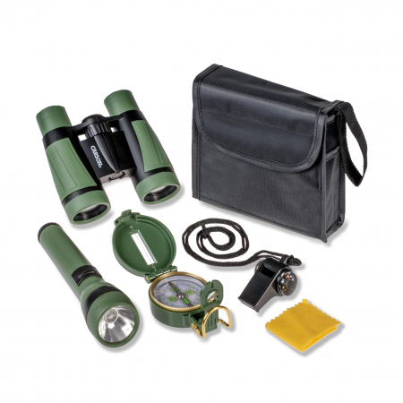 Carson AdventurePakTM Exploration Tool