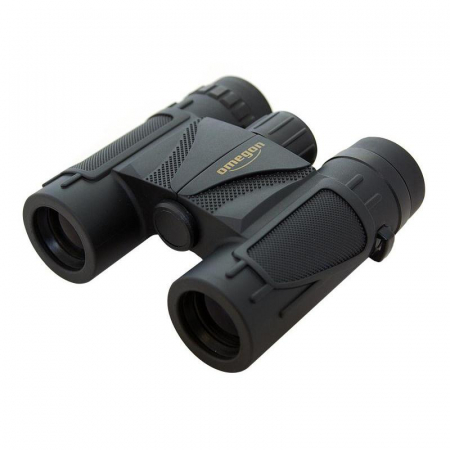 Binokularni dalekohled Omegon Blackstar 10x25