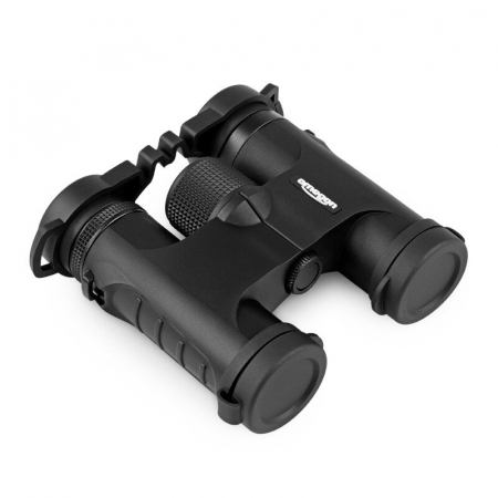 Binokularni dalekohled Omegon Blackstar 2.0 10x25