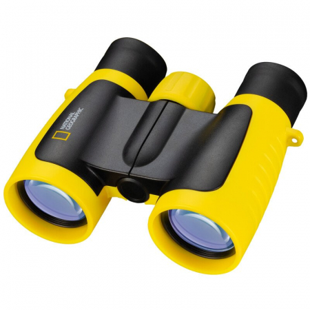 Binokularni dalekohled National Geographic 3x30