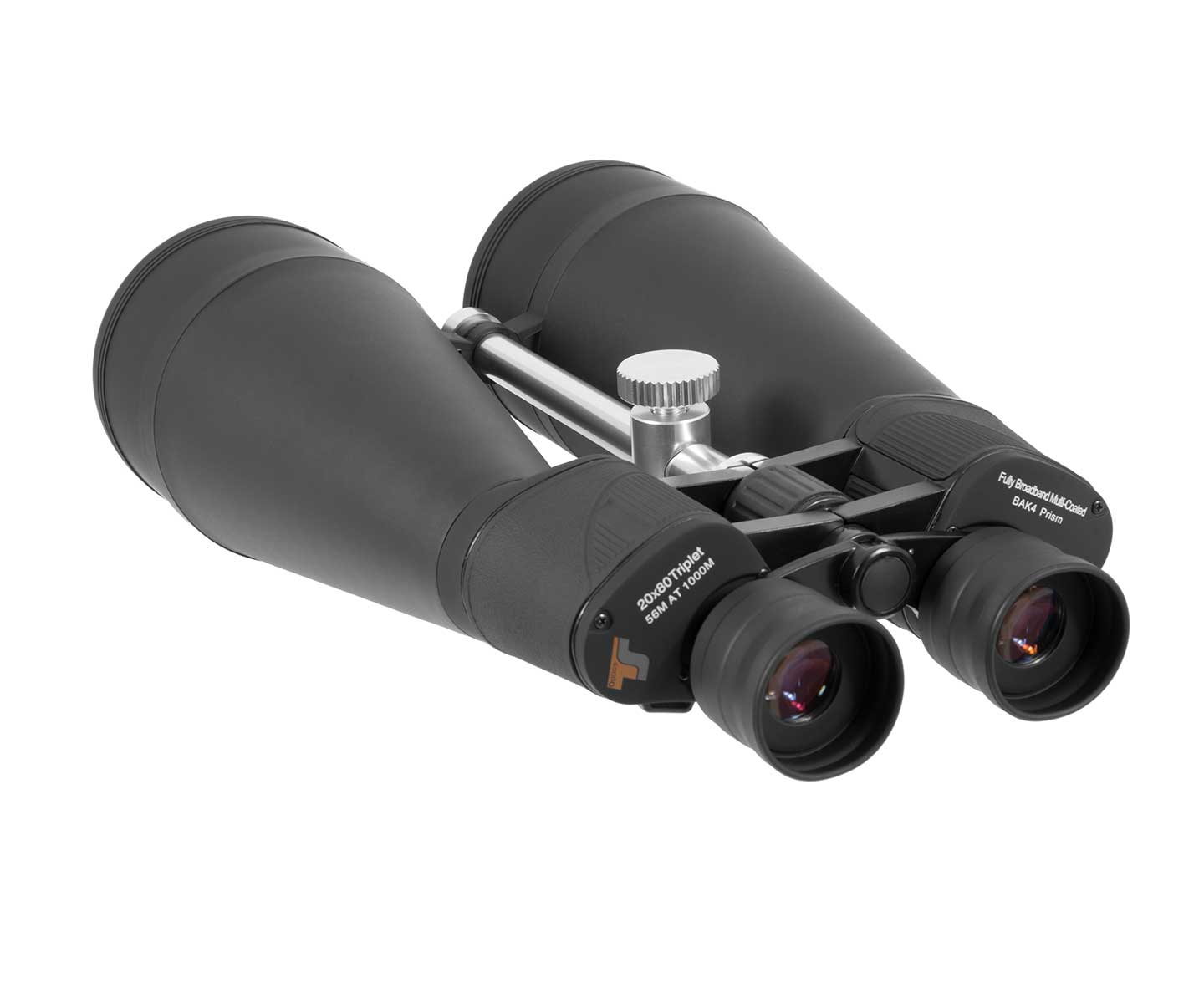 Binokulární dalekohled TS Optics 20x80 ED APO