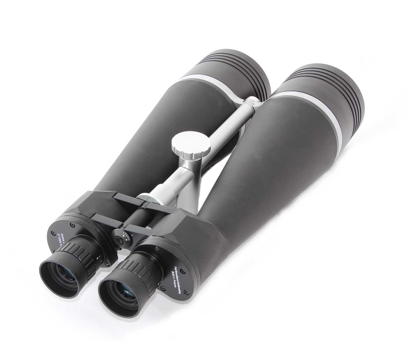 Binokulární dalekohled TS Optics 25x100 Astro