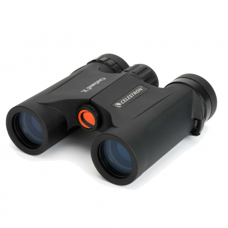 Binokularni dalekohled Celestron Outland X 8x25