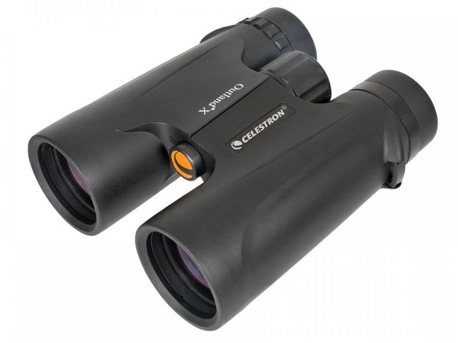 Binokulární Dalekohled Celestron Outland X 10x50 Černý