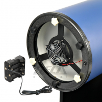 Hvězdářský dalekohled DeltaOptical Dobson 8″ F/6 M-CRF 1:10