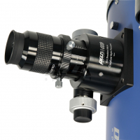 Hvězdářský dalekohled DeltaOptical Dobson 8″ F/6 M-CRF 1:10