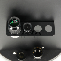 Hvězdářský dalekohled DeltaOptical Dobson 8″ F/6 M-CRF 1:10