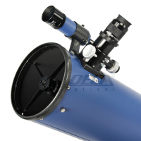 Hvězdářský dalekohled DeltaOptical Dobson 8″ F/6 M-CRF 1:10