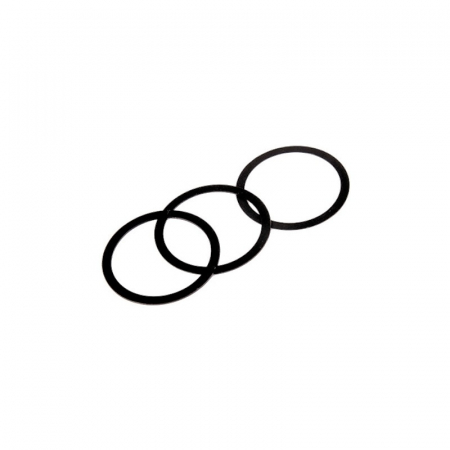 Podlozky ASToptics T2 0.5mm + 0.8mm + 1mm