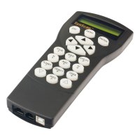 Samostatny ovladac Sky-Watcher SYNSCAN v5 pro montaze EQ-6...