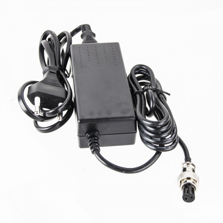 Sitovy zdroj 12V/5A  pro montaze SW AZ-EQ5,...