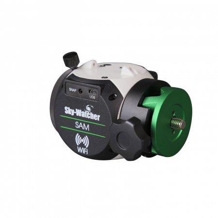 Fotograficky montaz Sky-Watcher Star Adventurer...