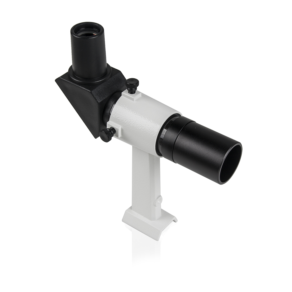 Hledáček Sky-Watcher 6x30 úhlový 90°, zrcadlový obraz