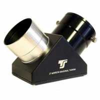 Zrcátko TS Optics 2&Prime; 91% Compression ring