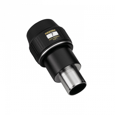 Okular Pentax XW 7mm 70 1,25