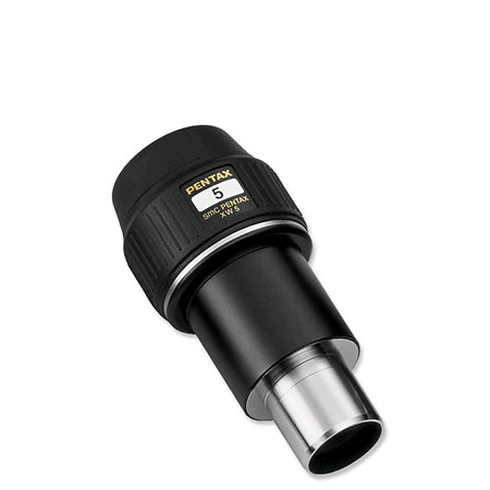 Okular Pentax XW 5mm 70 1,25
