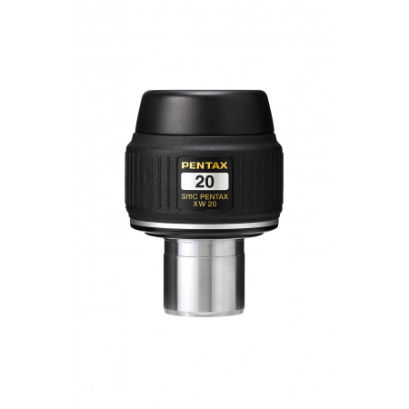 Okular Pentax XW 20mm 70 1,25