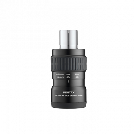 Okular Pentax XL Zoom 8-24mm 1,25