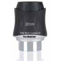 Okulár Sky-Watcher SWA-70 22mm 70° 2″