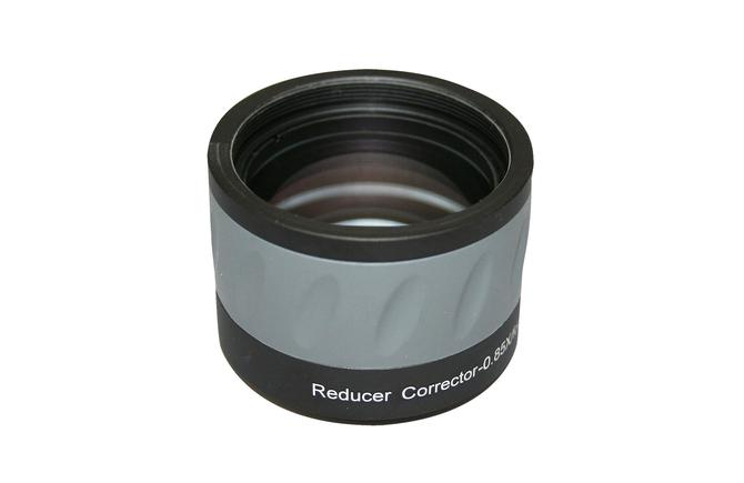 Redukce Sky-Watcher ED80 0,85x