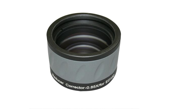 Redukce Sky-Watcher ED100 0,85x