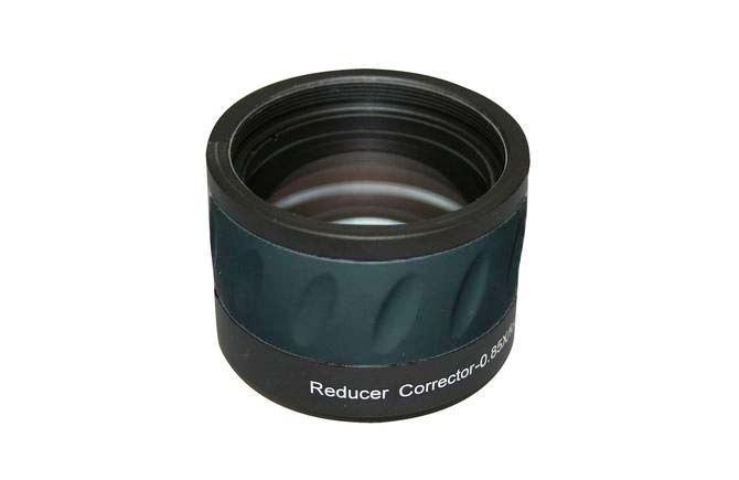 Redukce Sky-Watcher k Evostar 72 2&Prime;