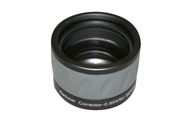 Redukce Sky-Watcher ED120 0,85x