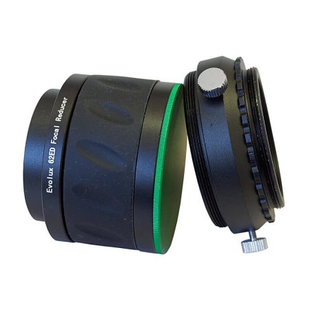 Redukce Sky-Watcher k Evolux 62ED flattener