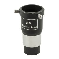 Barlow cocka Sky-Watcher 2x 1,25