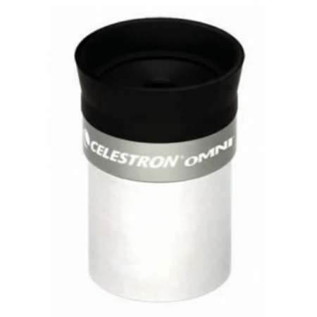 Okular Celestron OMNI Plossl 9mm 52 1,25