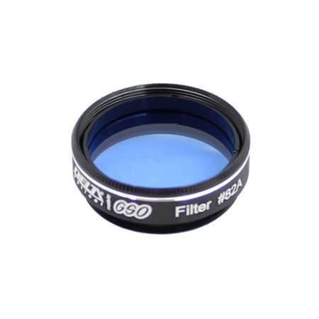 Filtr DeltaOptical svetlemodry 82A 1,25Prime