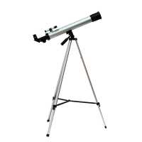 Dětský hvězdářský dalekohled Binorum Prime 50/600 AZ