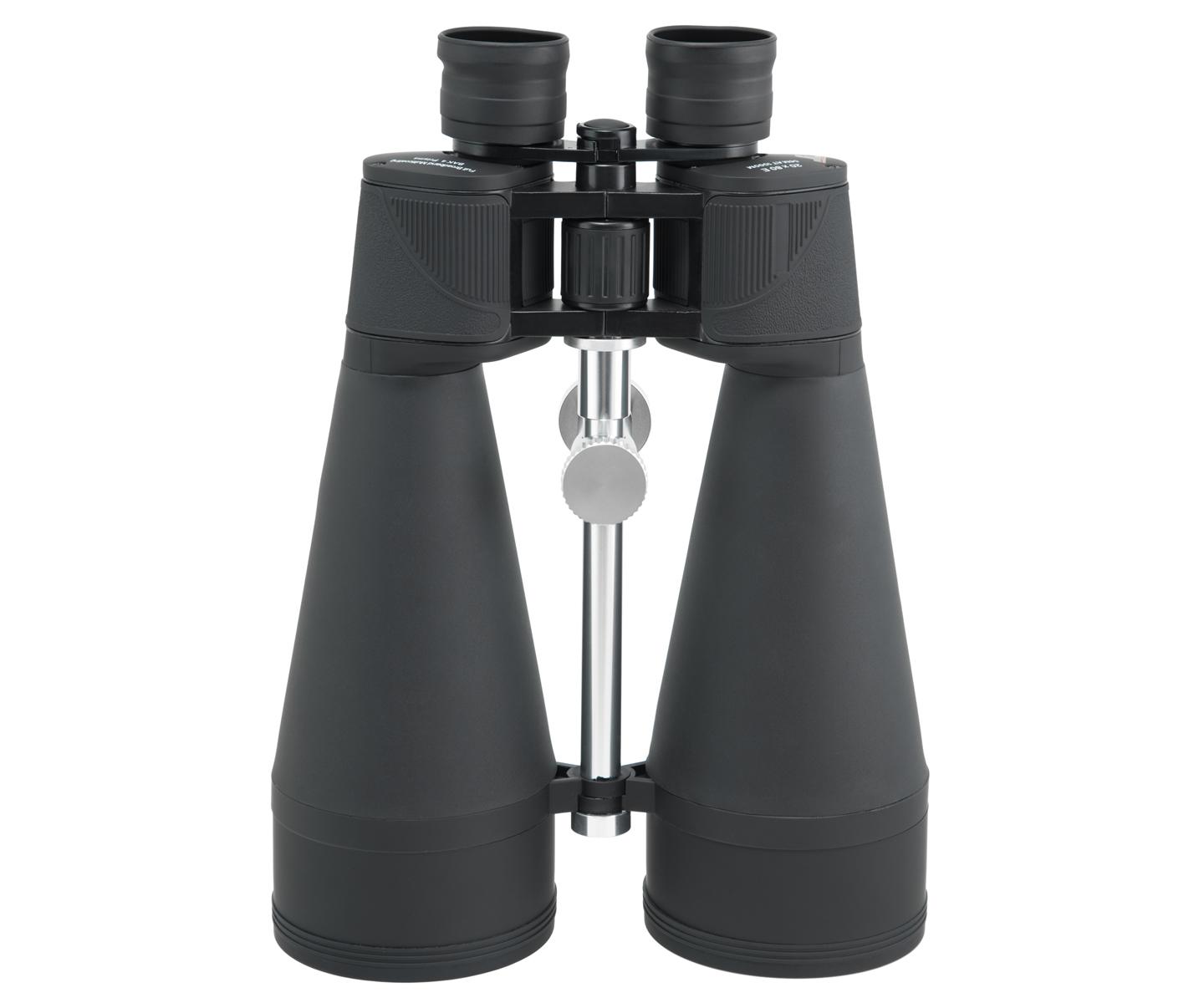 Binokulární dalekohled TS Optics 20x80 Porro LE v kufru