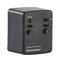 Hodinovy stroj Celestron AstroMaster a PowerSeeker CG-2,