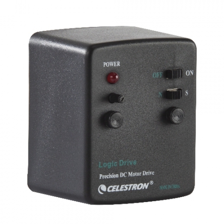 Hodinovy stroj Celestron AstroMaster a...