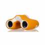 Binokulární dalekohled pro děti Bresser Junior Orange 6x21