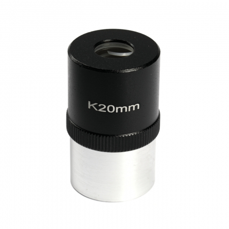 Okular Binorum Kellner 20mm 50 1,25