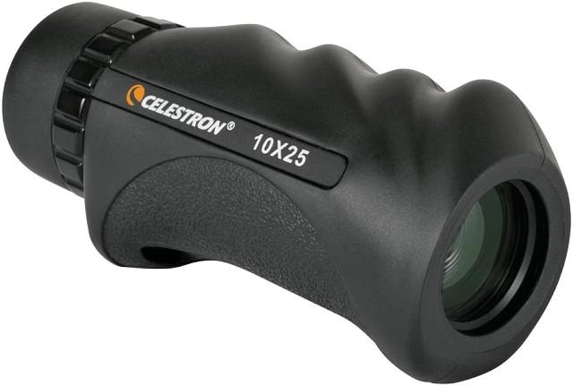 Monokulár Celestron Nature 10x25