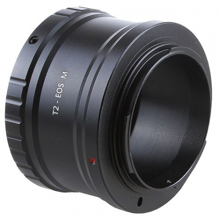 Fotoadapter Binorum SuperStrong T-Ring Canon EOS...