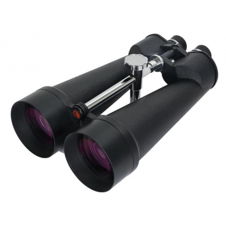 Binokularni dalekohled Celestron Skymaster 25x100 Bak4