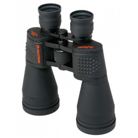 Binokularni dalekohled Celestron Skymaster 12x60 Bak4