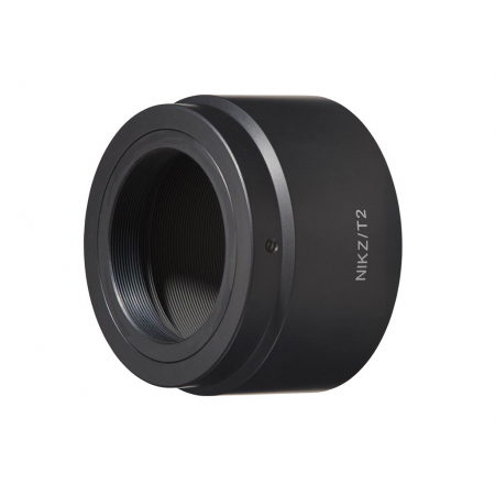 Fotoadapter Binorum SuperStrong T-Ring Nikon Z