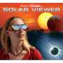 Brýle na pozorování Slunce Baader AstroSolar